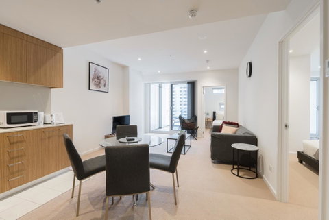 Ther-Rich 2Brm CBD Apartment - ACT Tourism 18