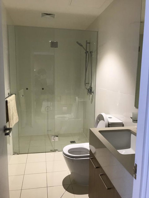 Ther-Rich 2Brm CBD Apartment - ACT Tourism 39