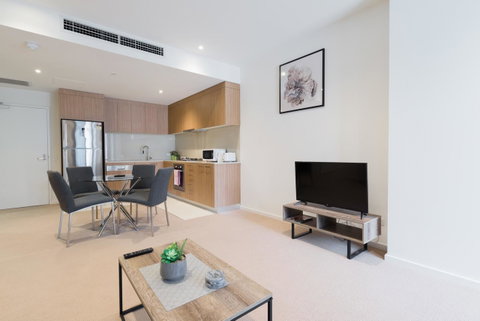 Ther-Rich 2Brm CBD Apartment - ACT Tourism 21