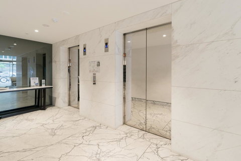 Ther-Rich 2Brm CBD Apartment - ACT Tourism 34