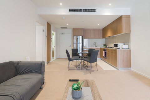 Ther-Rich 2Brm CBD Apartment - ACT Tourism 22