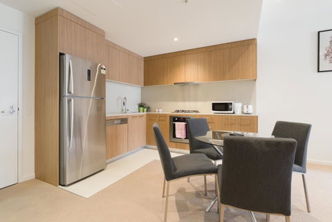 Ther-Rich 2Brm CBD Apartment - ACT Tourism 23