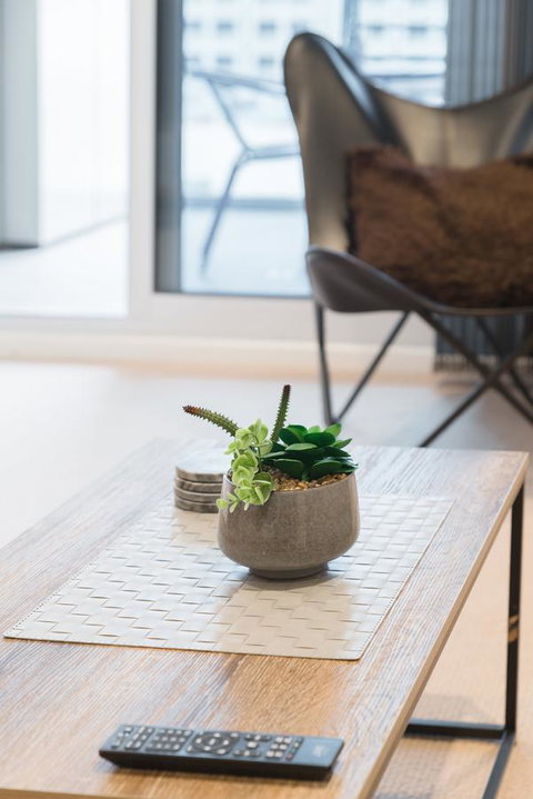 Ther-Rich 2Brm CBD Apartment - ACT Tourism 17