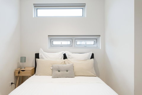 Ther-Rich 2Brm CBD Apartment - ACT Tourism 6