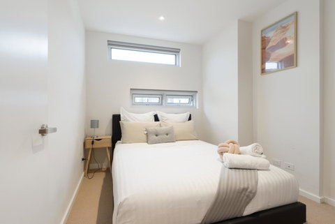 Ther-Rich 2Brm CBD Apartment - ACT Tourism 5