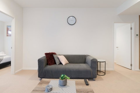 Ther-Rich 2Brm CBD Apartment - ACT Tourism 33