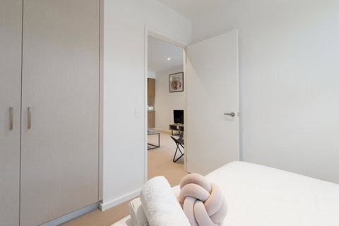 Ther-Rich 2Brm CBD Apartment - ACT Tourism 4