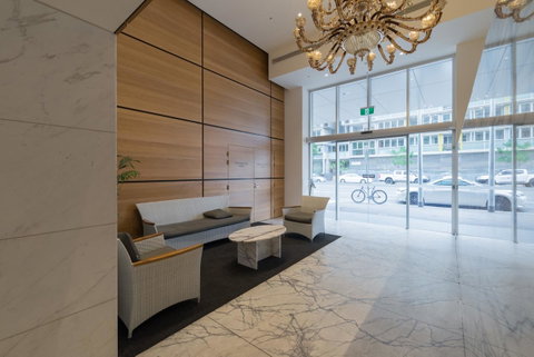 Ther-Rich 2Brm CBD Apartment - ACT Tourism 16