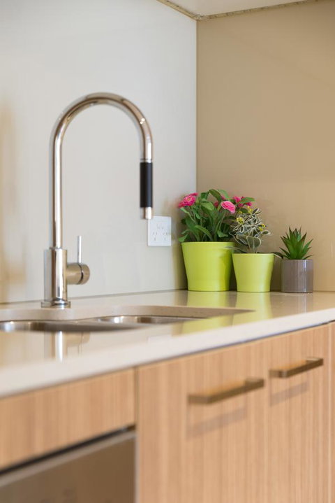 Ther-Rich 2Brm CBD Apartment - ACT Tourism 27