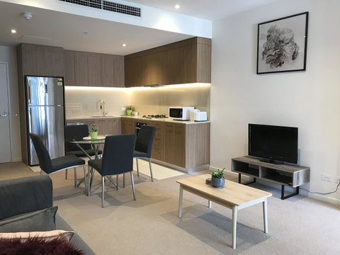 Ther-Rich 2Brm CBD Apartment - ACT Tourism 40