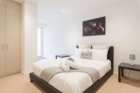 Ther-Rich 2Brm CBD Apartment - ACT Tourism 3