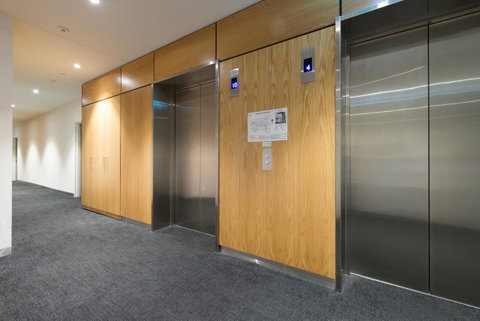 Ther-Rich 2Brm CBD Apartment - ACT Tourism 25