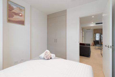 Ther-Rich 2Brm CBD Apartment - ACT Tourism 8