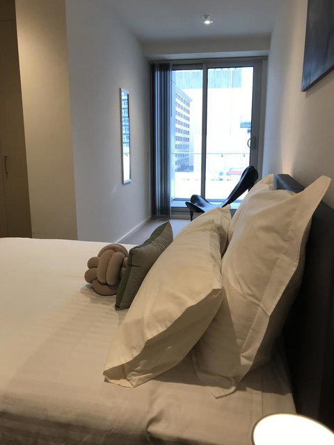 Ther-Rich 2Brm CBD Apartment - ACT Tourism 36