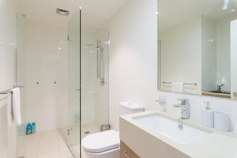 Ther-Rich 2Brm CBD Apartment - ACT Tourism 31