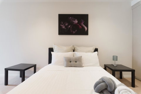 Ther-Rich 2Brm CBD Apartment - ACT Tourism 7