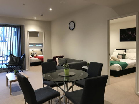 Ther-Rich 2Brm CBD Apartment - ACT Tourism 42
