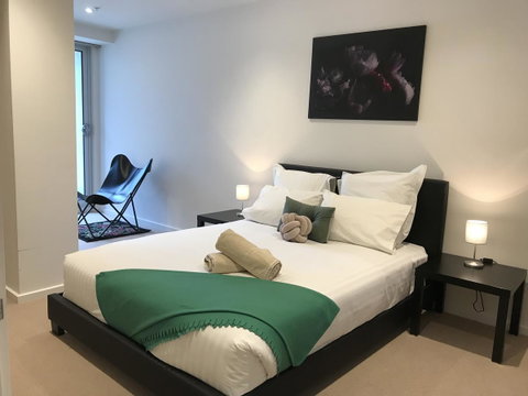Ther-Rich 2Brm CBD Apartment - ACT Tourism 44