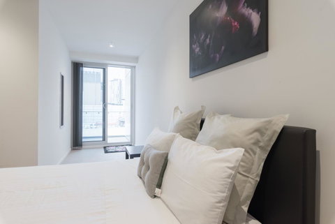 Ther-Rich 2Brm CBD Apartment - ACT Tourism 1
