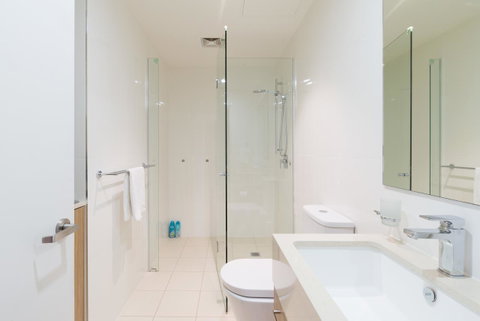Ther-Rich 2Brm CBD Apartment - ACT Tourism 29