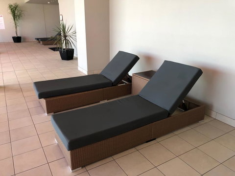 CENTRAL ESCAPE 2 BEDROOM @ ADELAIDE CBD - ACT Tourism 14