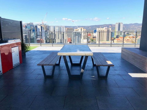 CENTRAL ESCAPE 2 BEDROOM @ ADELAIDE CBD - ACT Tourism 17