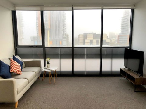 CENTRAL ESCAPE 2 BEDROOM @ ADELAIDE CBD - ACT Tourism 5
