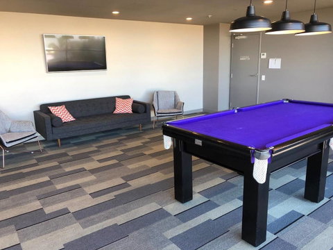 CENTRAL ESCAPE 2 BEDROOM @ ADELAIDE CBD - ACT Tourism 18