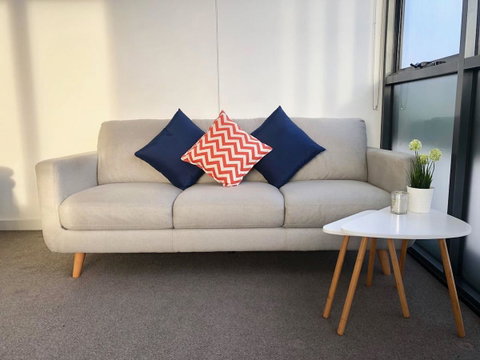 CENTRAL ESCAPE 2 BEDROOM @ ADELAIDE CBD - ACT Tourism 4