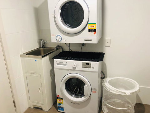 CENTRAL ESCAPE 2 BEDROOM @ ADELAIDE CBD - ACT Tourism 11