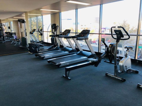 CENTRAL ESCAPE 2 BEDROOM @ ADELAIDE CBD - ACT Tourism 15