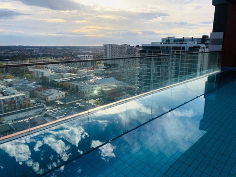 CENTRAL ESCAPE 2 BEDROOM @ ADELAIDE CBD - ACT Tourism 13