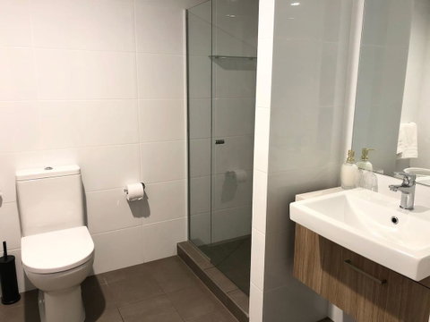 CENTRAL ESCAPE 2 BEDROOM @ ADELAIDE CBD - ACT Tourism 10