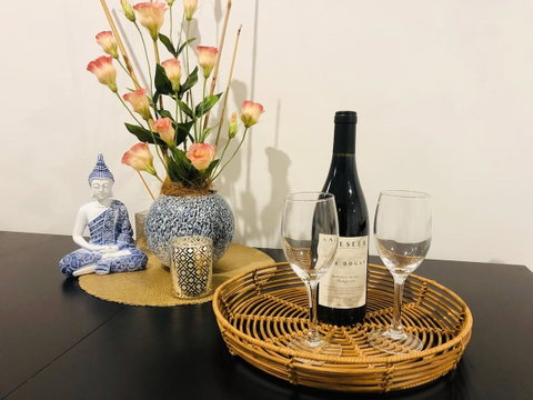 CENTRAL ESCAPE 2 BEDROOM @ ADELAIDE CBD - ACT Tourism 0