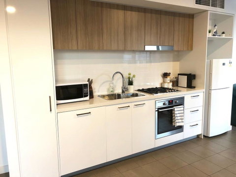 CENTRAL ESCAPE 2 BEDROOM @ ADELAIDE CBD - ACT Tourism 7