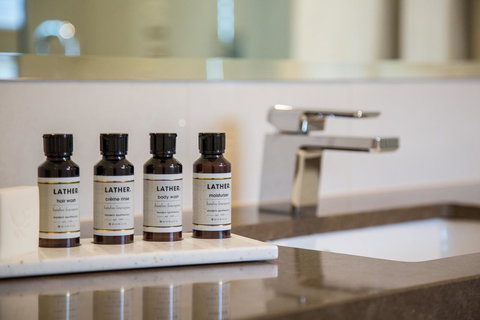 The Barn Accommodation - ACT Tourism 22