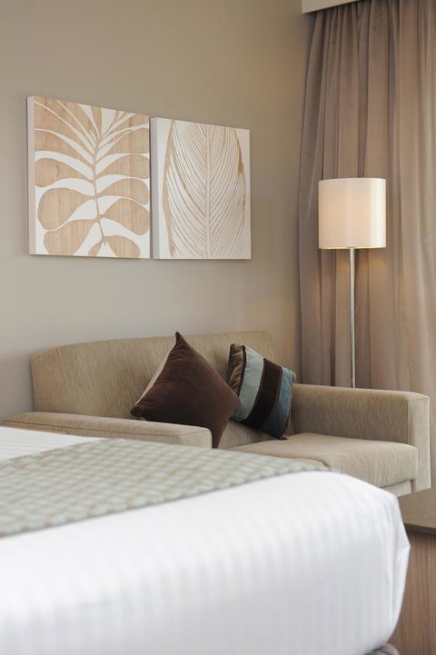 The Barn Accommodation - ACT Tourism 32