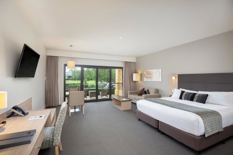 The Barn Accommodation - ACT Tourism 25