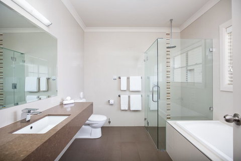 The Barn Accommodation - ACT Tourism 21