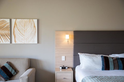 The Barn Accommodation - ACT Tourism 23