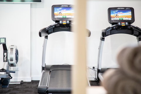 The Barn Accommodation - ACT Tourism 13