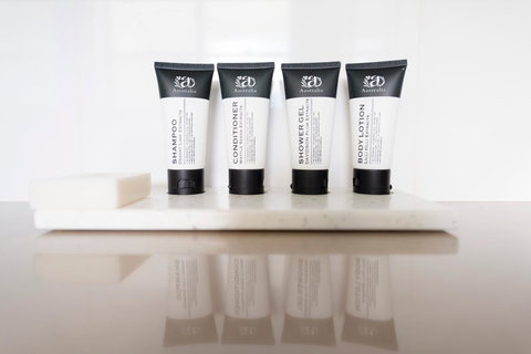 The Barn Accommodation - ACT Tourism 20