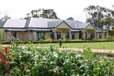 The Barn Accommodation - ACT Tourism 3