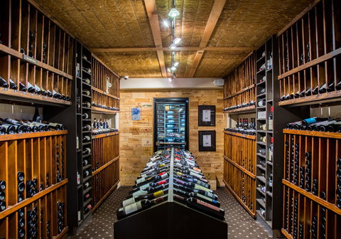 The Barn Accommodation - ACT Tourism 9