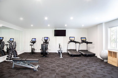 The Barn Accommodation - ACT Tourism 14