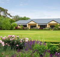 The Barn Accommodation - ACT Tourism