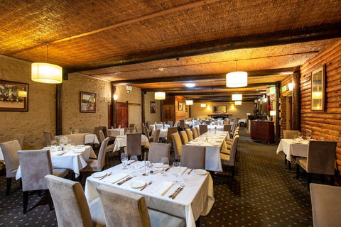 The Barn Accommodation - ACT Tourism 8