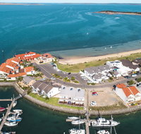 Mariners Cay Apartment - ACT Tourism