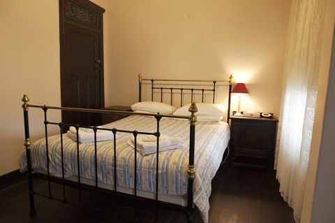 The Rising Sun Hotel - ACT Tourism 13
