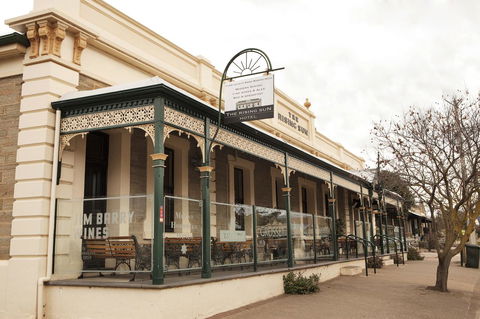 The Rising Sun Hotel - ACT Tourism 10
